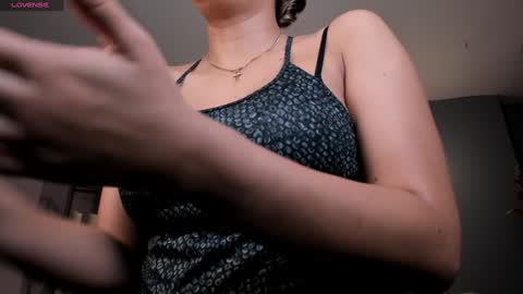 Im Stacy online show from February 2025 09:49:01 AM