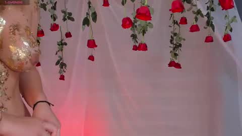 Im Stacy online show from February 2025 12:00:02 PM