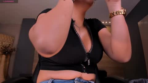 Im Stacy online show from February 2025 11:55:01 AM