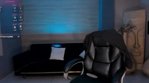 Im Stacy online show from February 2025 06:10:02 PM