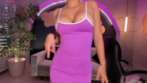 Im Stacy online show from February 2025 12:47:01 PM