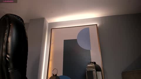 Im Stacy online show from September 2025 09:44:01 AM