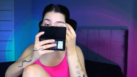 Bye bye dear See you on December 3st  online show from December 2025 08:56:02 AM