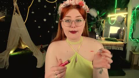 Stasey online show from March 2026 01:22:01 PM