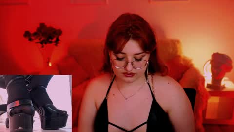 Stasey online show from May 2026 08:10:02 AM