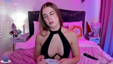 Snapshot of stacyjey chatting on January 2025 12:30:02 PM Stacy online show from January 2025 12:30:02 PM