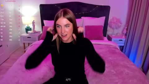 Stacy online show from October 2025 01:17:01 PM