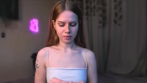 stacyloveforu online show from October 2025 12:00:01 AM