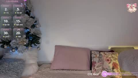 Snapshot of stacystark_ chatting on December 2024 06:31:01 PM carol online show from December 2024 06:31:01 PM