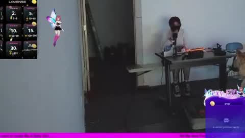 Submissive Slut LOVES adoration online show from June 2026 06:10:02 AM