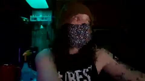 StAgZ online show from September 2025 02:35:01 AM