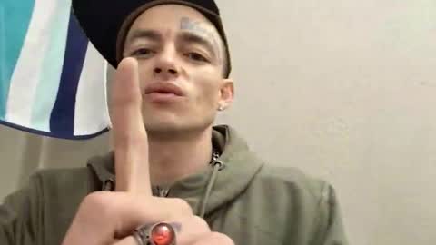 Straightupdownbad online show from March 2026 12:10:02 PM