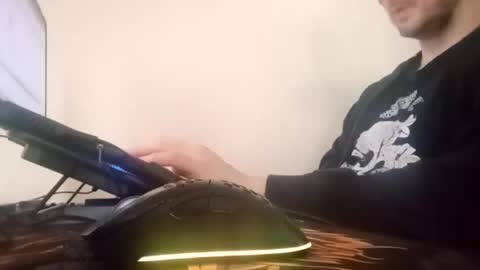 stallion891114 online show from March 2026 04:00:01 PM