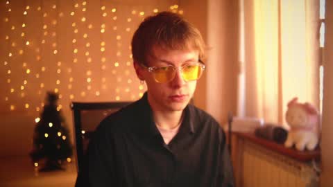 FANSLY  online show from January 2025 07:55:02 AM