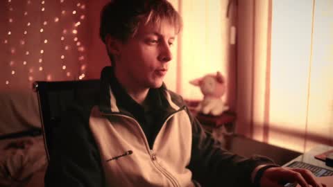 FANSLY  online show from January 2025 08:07:02 AM
