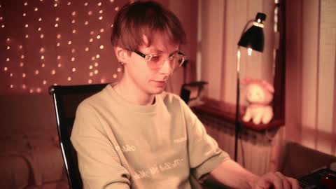 FANSLY  online show from January 2025 09:29:02 AM