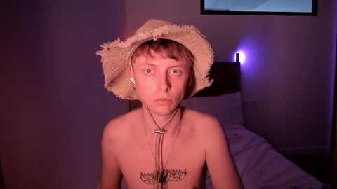 FANSLY  online show from February 2025 03:26:02 AM