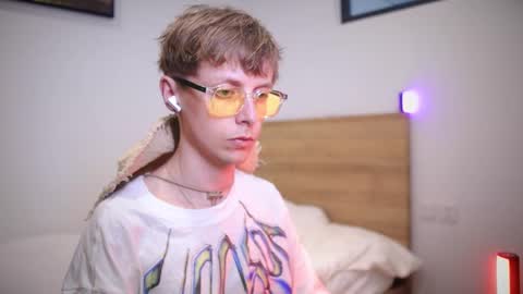 FANSLY  online show from March 2025 02:20:01 AM