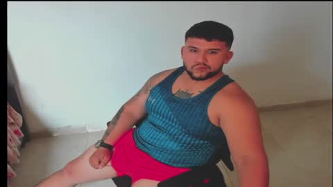 anferney online show from July 2026 05:52:01 PM