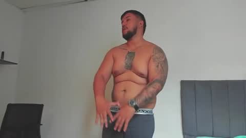 anferney online show from July 2026 02:59:01 PM