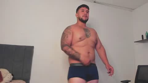 anferney online show from July 2026 06:53:02 AM