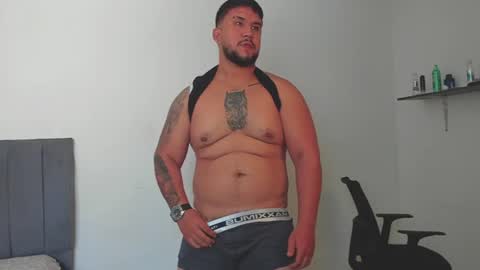 anferney online show from July 2026 05:44:01 PM
