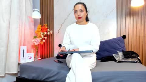 Angel Rivera online show from December 2025 12:34:02 PM