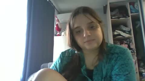 Stasya online show from September 2025 01:38:02 PM