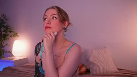 Kristina online show from February 2026 01:07:01 PM