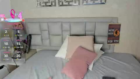 Star Doll online show from October 2025 09:04:02 PM