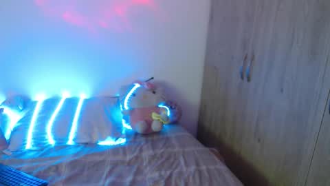 star_girl06 online show from March 2026 01:15:01 PM