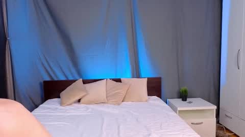 Madison online show from November 2025 07:25:02 PM