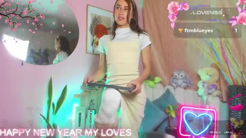  estrellita online show from December 2024 10:12:01 PM