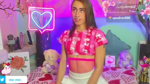  estrellita online show from January 2025 12:28:02 AM