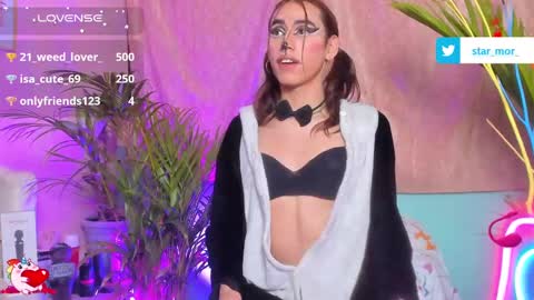  estrellita online show from January 2025 06:14:02 PM