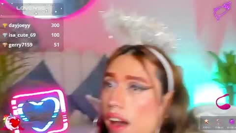  estrellita online show from February 2025 06:08:01 AM