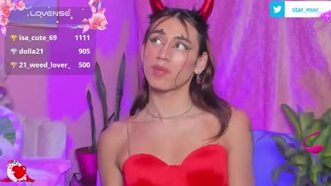  estrellita online show from March 2025 01:10:02 AM