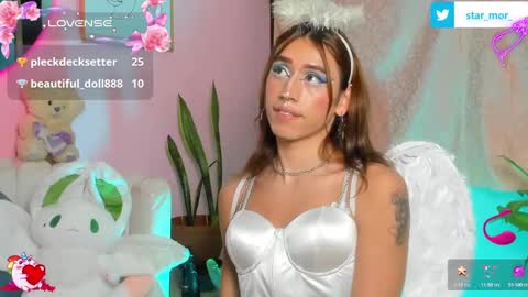  estrellita online show from March 2025 04:30:02 AM