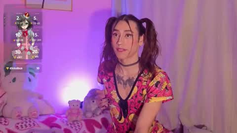  estrellita online show from February 2026 03:10:01 AM