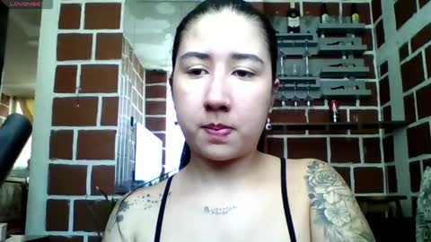 Snapshot of star_nubecita chatting on October 2025 03:23:02 PM Nubecita online show from October 2025 03:23:02 PM