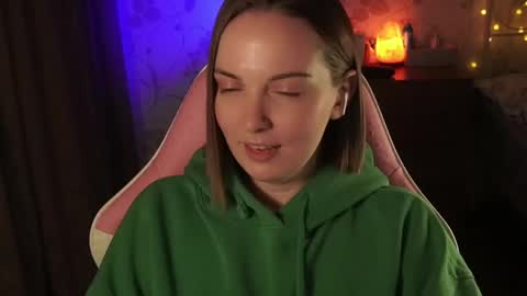 Alice online show from January 2025 08:38:02 PM