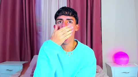 Ethan online show from January 2026 12:43:01 PM