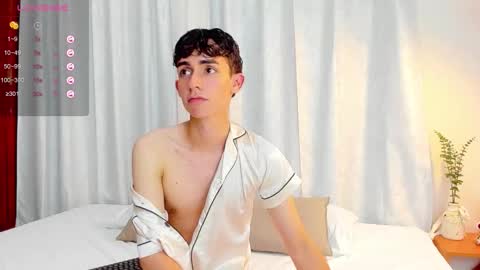 Ethan online show from January 2026 12:21:01 PM