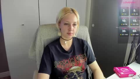 Kate online show from April 2026 08:58:02 PM