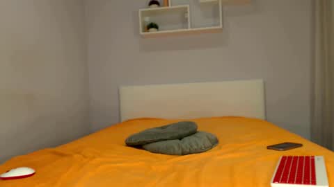 Your fav Misteress and lover online show from November 2025 01:33:02 PM