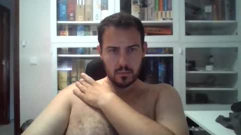stark_86 online show from June 2026 01:26:01 PM