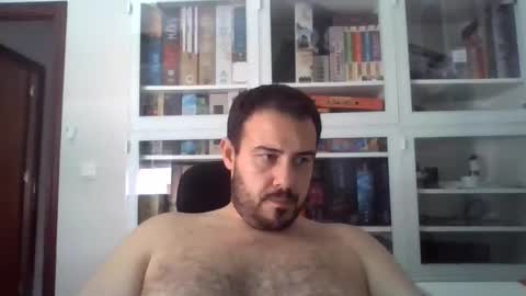 stark_86 online show from June 2026 03:32:02 PM