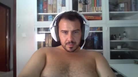 stark_86 online show from August 2026 03:00:01 PM
