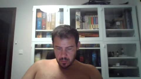 stark_86 online show from August 2026 08:07:02 PM