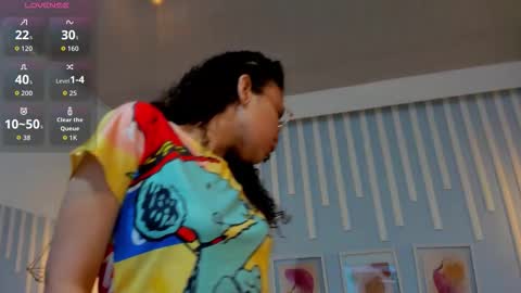 Stark Jones online show from September 2025 12:37:01 PM